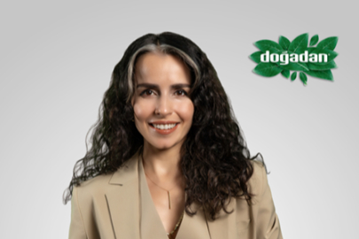 Doğadan’ın yeni Pazarlama Direktörü Sibel Yüksel oldu