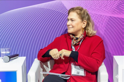 Güler Sabancı 'filantropinin para birimi güvendir'