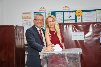 Kıbrıs Cumhurbaşkanlığı seçimini Tufan Erhürman kazandı