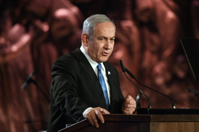 Netanyahu 2026 seçimlerinde yeniden aday
