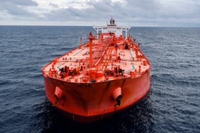 Çin'in petrol ithalatı yüzde 3,9 oranında arttı