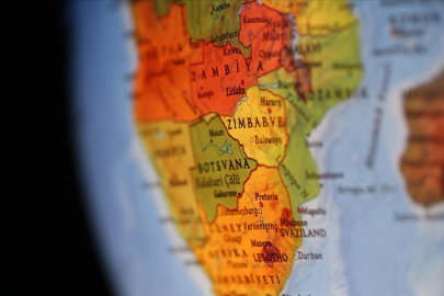 Afrika ile 2028'de 50 milyar dolarlık ticaret hedefi