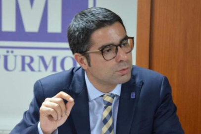 Emre Kartaloğlu: Vakit geçirmeden vergi reformu yapılmalı