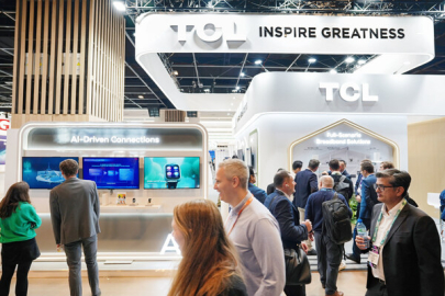 TCL, Network X 2025'te yapay zekâ destekli ürünlerini tanıttı