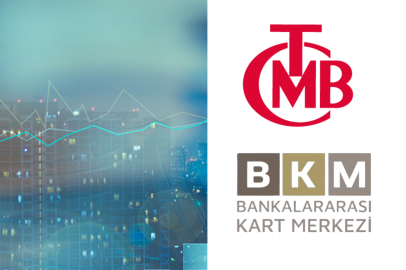TCMB'den Bankalararası Kart Merkezine suç duyurusu