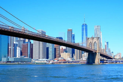 TÜSİAD ticaret heyeti New York ve Boston'a gidiyor
