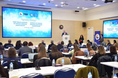 AB'nin kozmetik düzenlemeleri stratejik bir zorunluluk