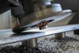 Habib Makina'dan Patentli Kesici ve Makineler