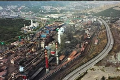 KARDEMİR'den 14 milyon avroluk ray satışı imzası