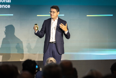TD SYNNEX, emisyonlarını azaltma hedefine ulaştı