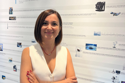 ZEISS Türkiye İnsan Kaynakları Ülke Müdürü Afra Karaca oldu