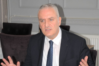 Başkan adayı Hacıalioğlu'ndan TÜRSAB seçimi adil olmayacak sitemi