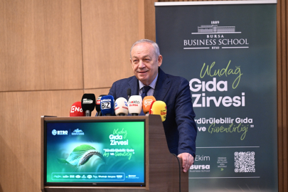 Muharrem Yılmaz: İş yapış biçimlerimizi dönüştürmek zorundayız
