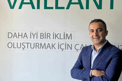 Serdar Gartel'e Vaillant Group Türkiye'de önemli görev