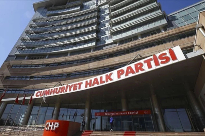 CHP'nin 39'uncu Olağan Kurultayı 28 Kasım'da başlıyor
