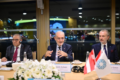 İTO Başkanı Avdagiç: Faiz indirimi olumlu bir adım