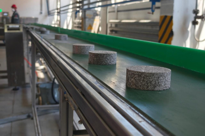 Rusal'dan alüminyumda yeni proje