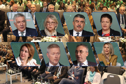 Sanayinin dönüşümü Döngüsel Ekonomi Forumunda masaya yatırıldı