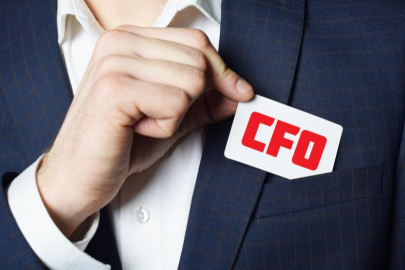 CFO Gibi Düşünmek