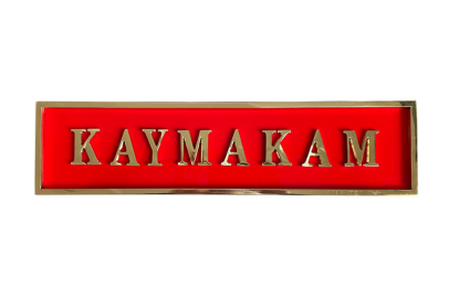 Kaymakam Adaylığı Giriş Sınavı'na başvurular başladı
