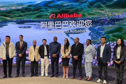 E-ticaret devi Alibaba, Afrika operasyonları için Durban'ı üs olarak seçti