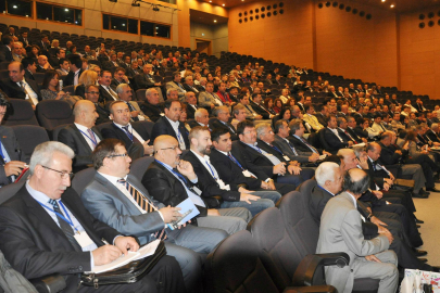 Türsab seçimleri 15-16 Kasım'da yapılacak