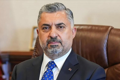 Türk Telekom'da yeni CEO Ebubekir Şahin oldu