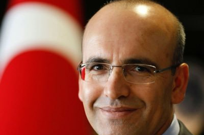 Bakan Şimşek'ten "reeskont kredi limitlerini artırıyoruz" müjdesi