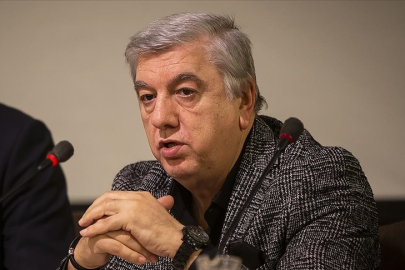 Gazeteci Faik Çetiner vefat etti