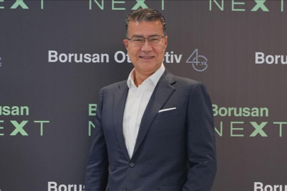 Borusan Next, Carvak'ı satın aldı