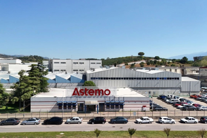 Hitachi Astemo Turkey’in yeni adı ‘Astemo Bursa’ oldu
