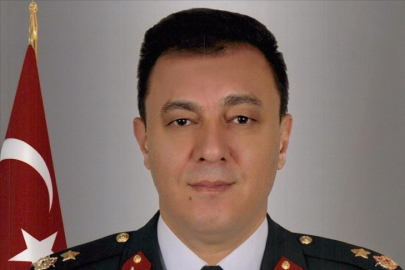 Tuğgeneral Selami Akşit vefat etti