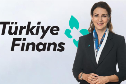 Türkiye Finans’ta vekaleten Genel Müdürlüğe Müge Öner atandı