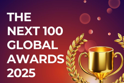 Apy Ventures’e “The Next 100 Global Awards”dan ödül