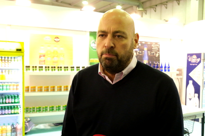 Bursa BTSO fuarı Uludağ İçecek'e İngiltere kapısı açtı