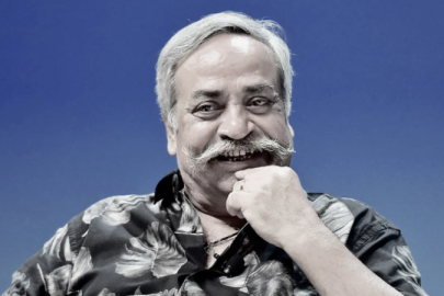 Hindistanlı efsane reklamcı Piyush Pandey yaşamını yitirdi