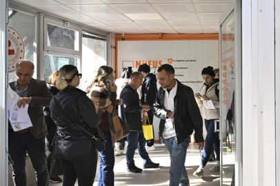 Eski tip ehliyetlerin geçerliliği bugün sona eriyor