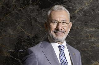 Fuat Tosyalı'dan Türk çeliğine yönelik stratejik öneriler