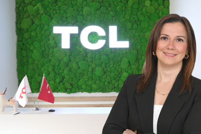 Neslihan Beyhan Yaşar TCL Türkiye’nin Pazarlama Lideri oldu