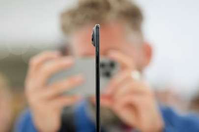 Apple, küresel zorluklara rağmen güçlü sonuçlar açıkladı