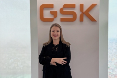 Beste Erkutay GSK Türkiye Etik ve Uyum Lideri olarak atandı