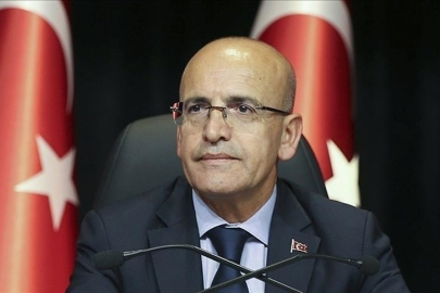 Bakan Şimşek: Dezenflasyonun devam etmesini öngörüyoruz