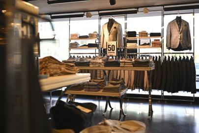 Ekimde fiyatı en çok artan ürün erkek giyim