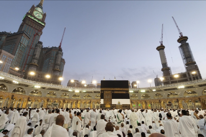 "Kurasız hac", "özel hac" reklamlarına dikkat!