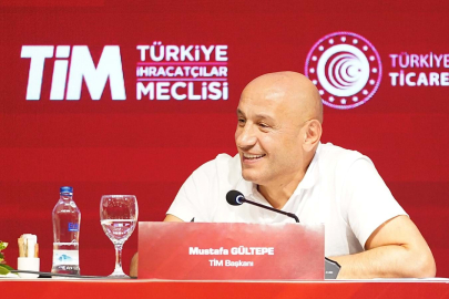 TİM Başkanı Gültepe: Rekabet gücümüzde kayıplar var