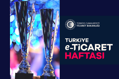 Türkiye e-Ticaret Ödülleri için başvurular başladı