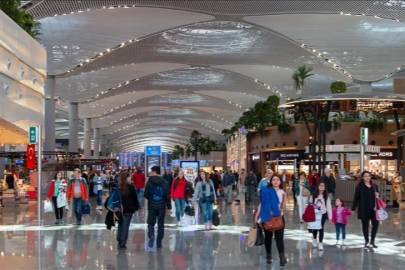 "Efsane" ve "şahane" indirimlere dikkat