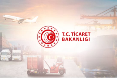 Ekim'de ihracat yüzde 2,3 artışla 24 milyar dolar oldu