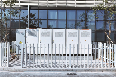 Sungrow, enerji depolama çözümleri ile Türkiye’de