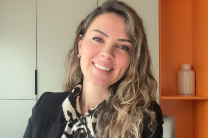 Gamze Uçar, Mobiltel Pazarlama Direktörü olarak atandı